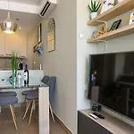 El Mirador Apartmán *