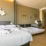 El Mirador Apartmán