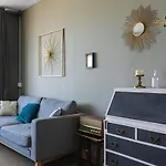 Apartmán El Mirador Torremolinos