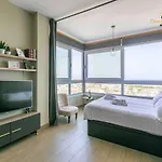 El Mirador Apartmán Torremolinos