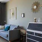 El Mirador Apartmán Torremolinos