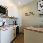 Apartmán El Mirador Torremolinos