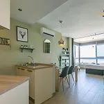 El Mirador Apartmán