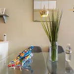 El Mirador Apartmán *