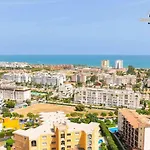 Apartmán El Mirador Torremolinos